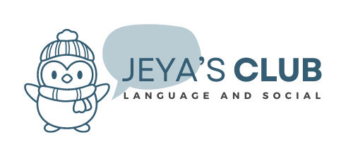 Jeya's Club logo
